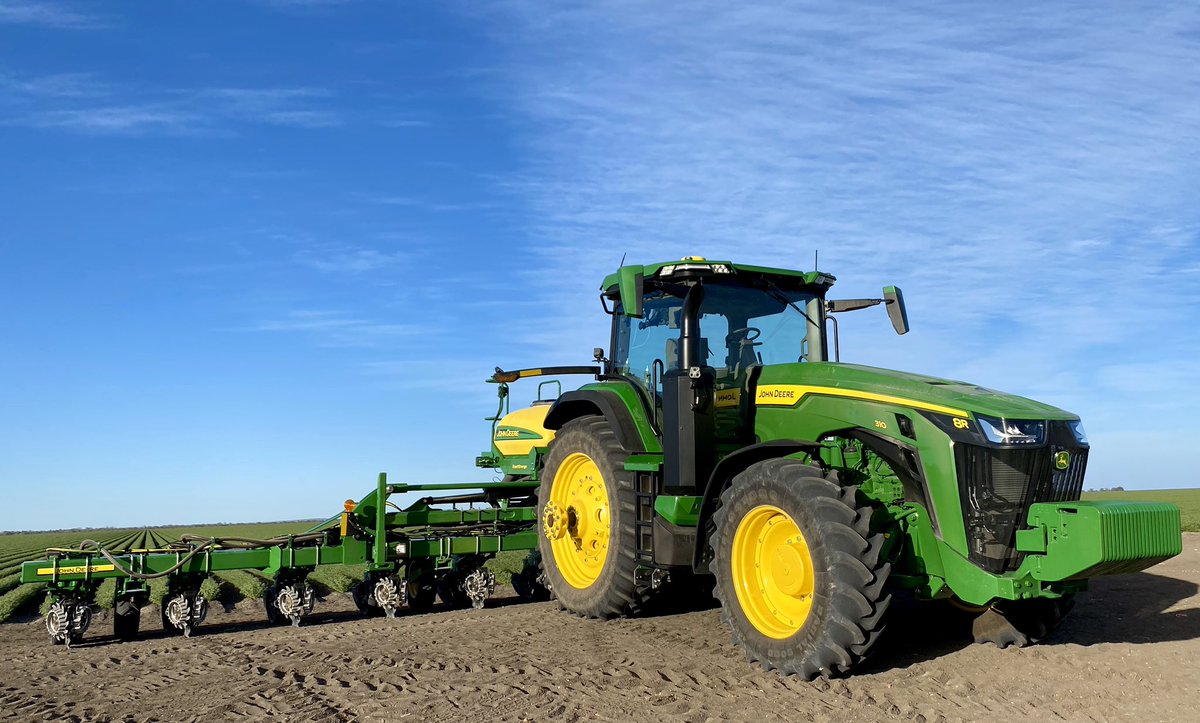 RDO Equipment Australia tweet media