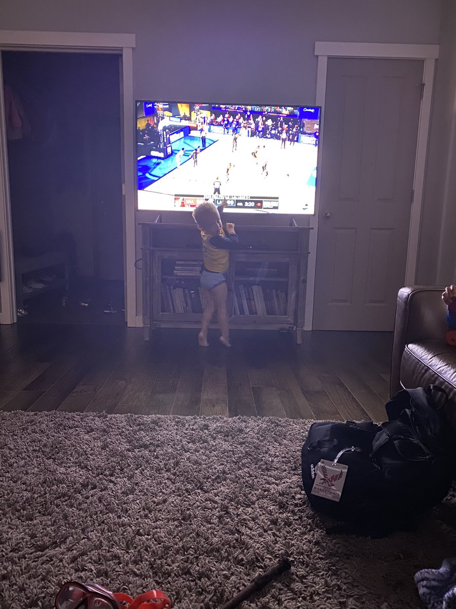 CoachLegans's tweet photo. And that is that. @Lakers are the NBA 2020 Champions #KobeChip #Ring17 https://t.co/OsTncn3Yzj