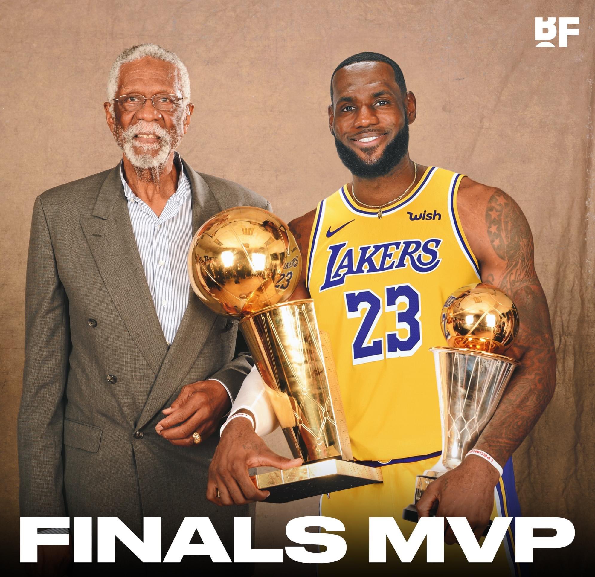 2020 nba finals mvp deals