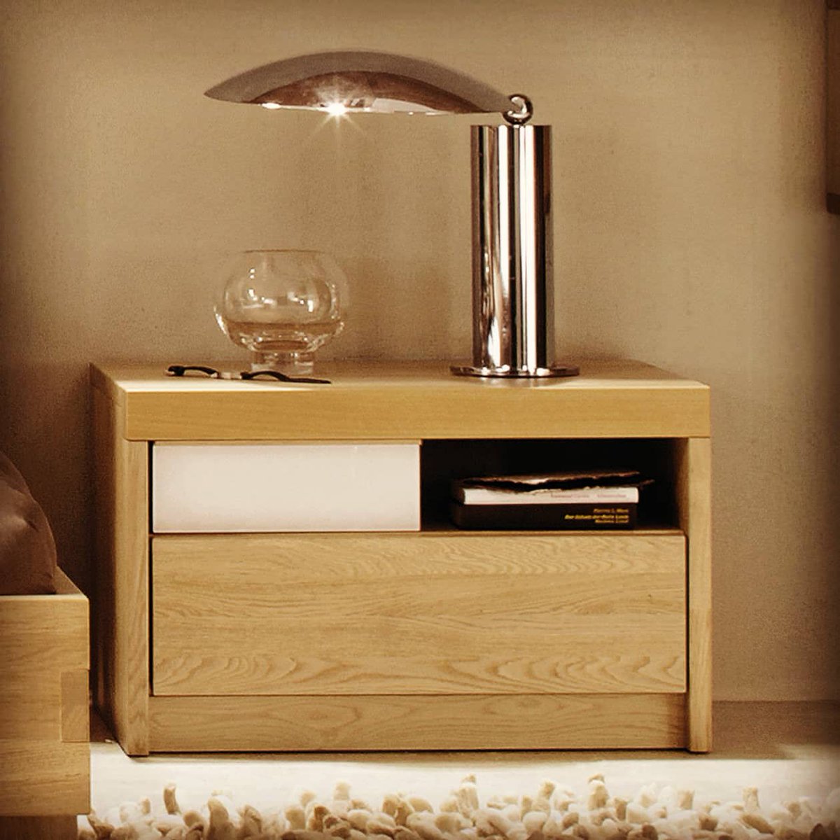 PlannDesign's tweet image. Bedside table designs