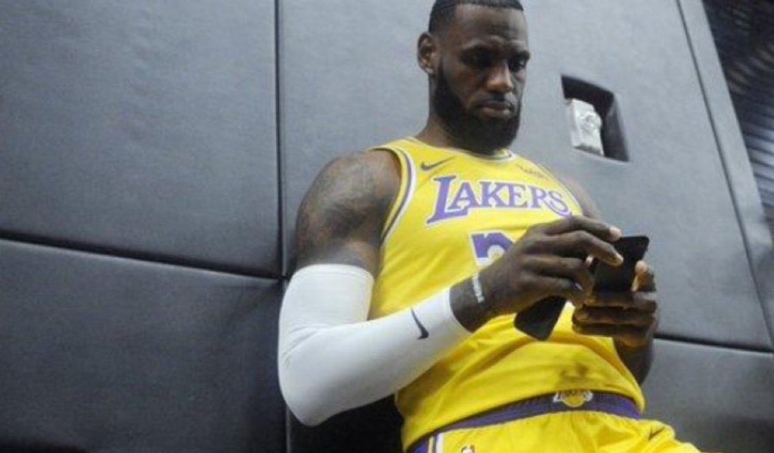 Busted Clam Media tweet media