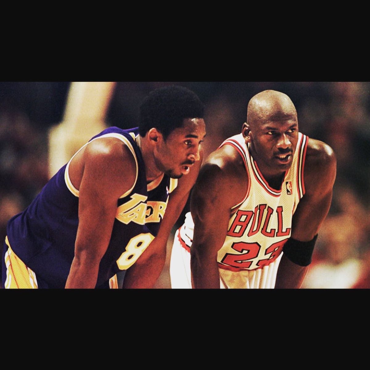 JonnhyJames's tweet photo. #MambaMentality #MambaForever 🐍🐍💛💜💛💜 https://t.co/BvHQeN65CC