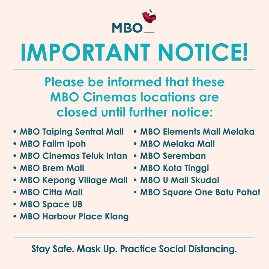 Element mall mbo MBO Kini