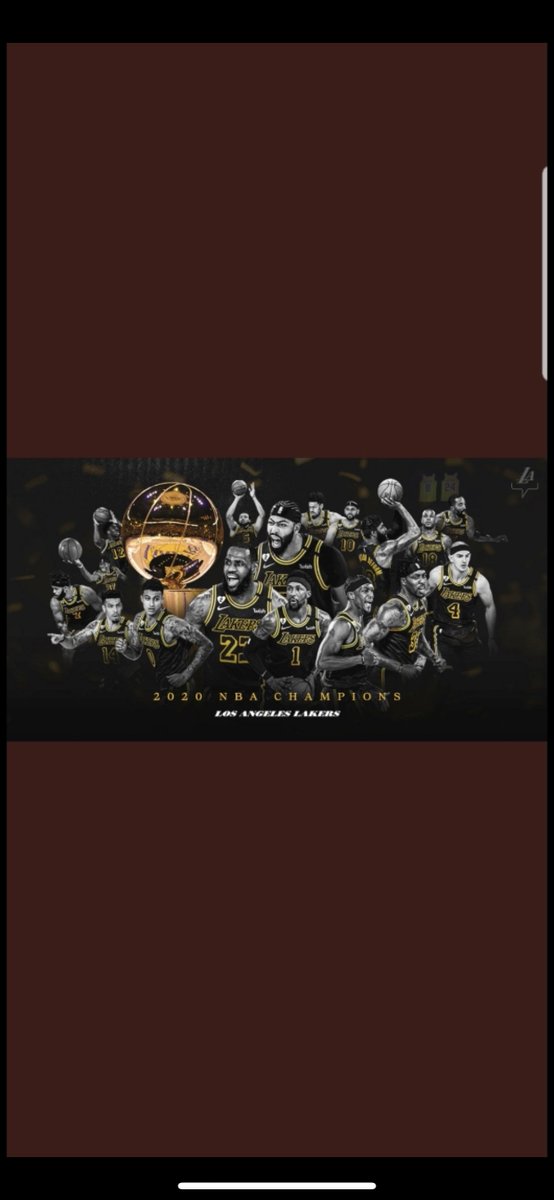 gametime_PT's tweet photo. #LAKERSWIN #LakeShow #lakers #LAlakers #2020nbachampions https://t.co/f6vAwK1JAY