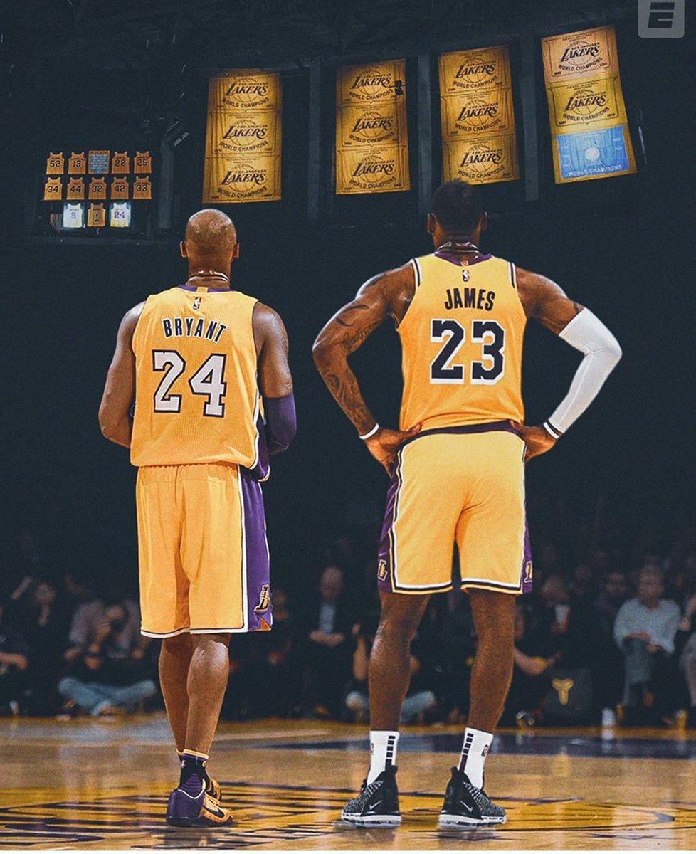 ohhadry28's tweet photo. One good thing about 2020. Lakers won the finals!!!!😭😭😭 https://t.co/FMl6x31ETx