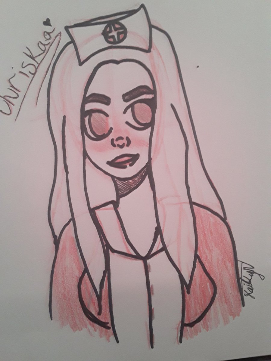 BubblyBxba's tweet photo. @ChriskaaTv I lowkey think the liner ruined it but i tried LOL https://t.co/Gh2wg26EF4