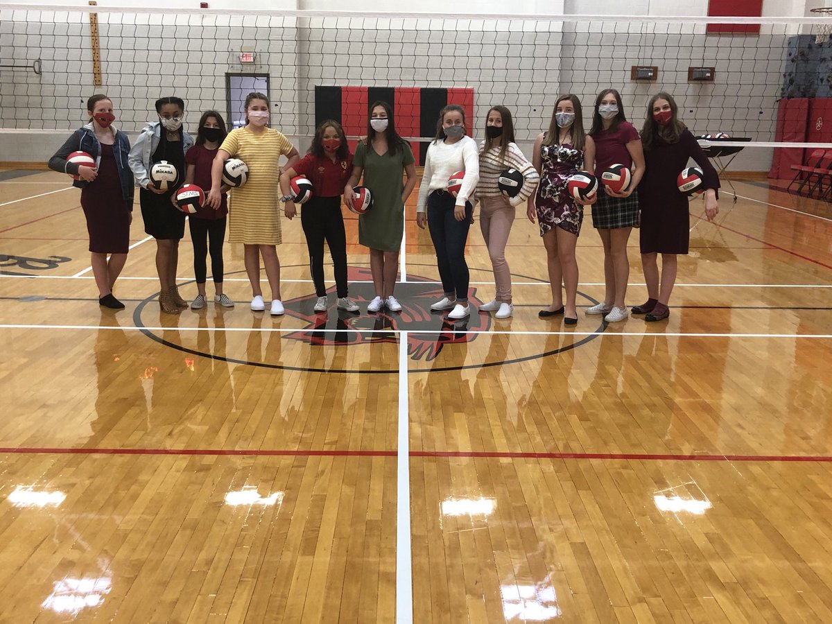 blackcatvball's tweet photo. Looking forward to these girls playing tomorrow night!!! https://t.co/ovcKGtSD6Q