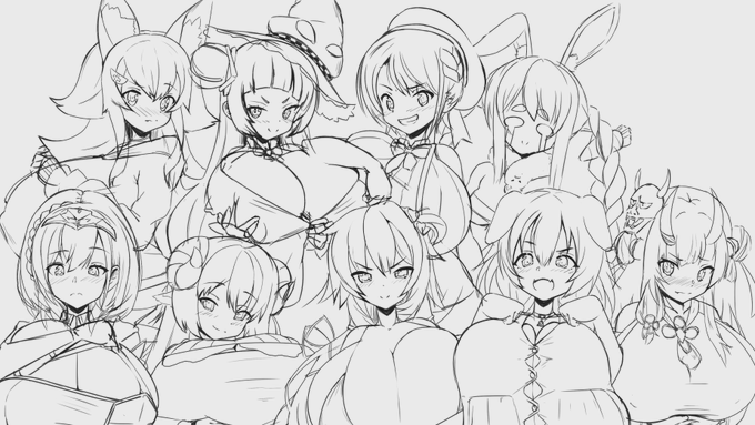 this is starting to get out of hand 