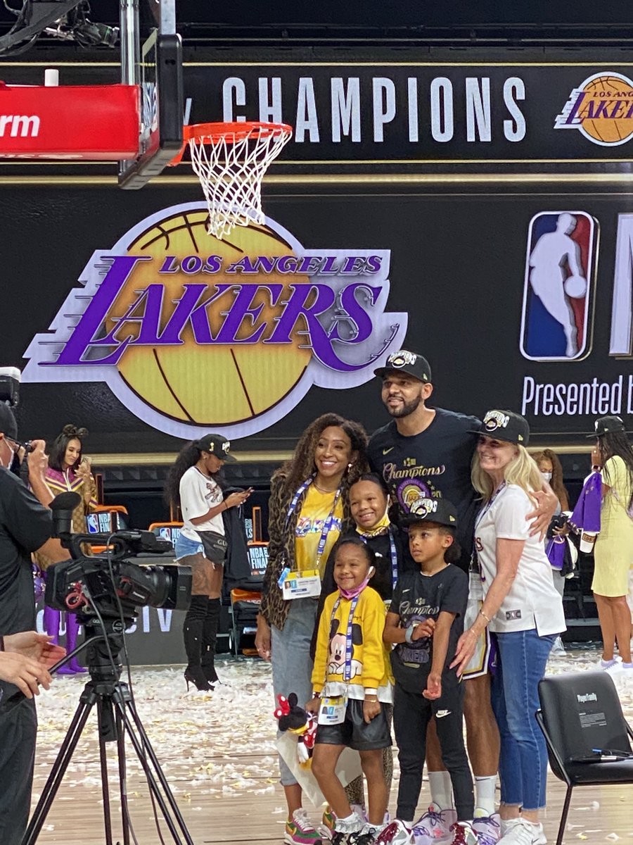 @ShamsCharania's photo on Jared Dudley