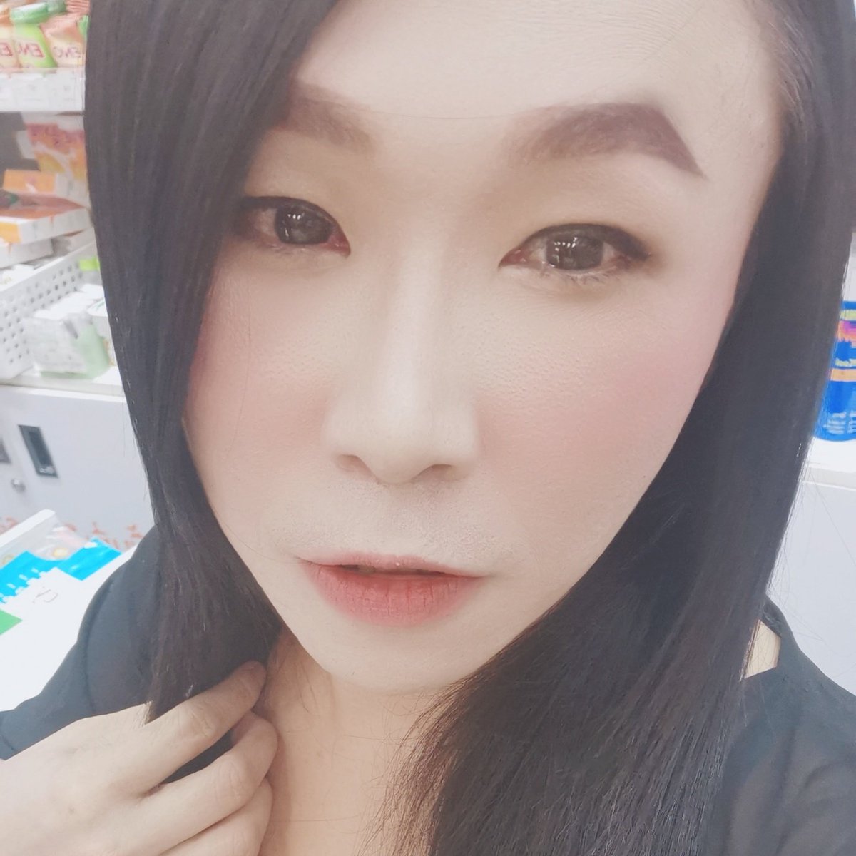 yong_x's tweet photo. #NewProfilePic https://t.co/3lZZ5VsvRE