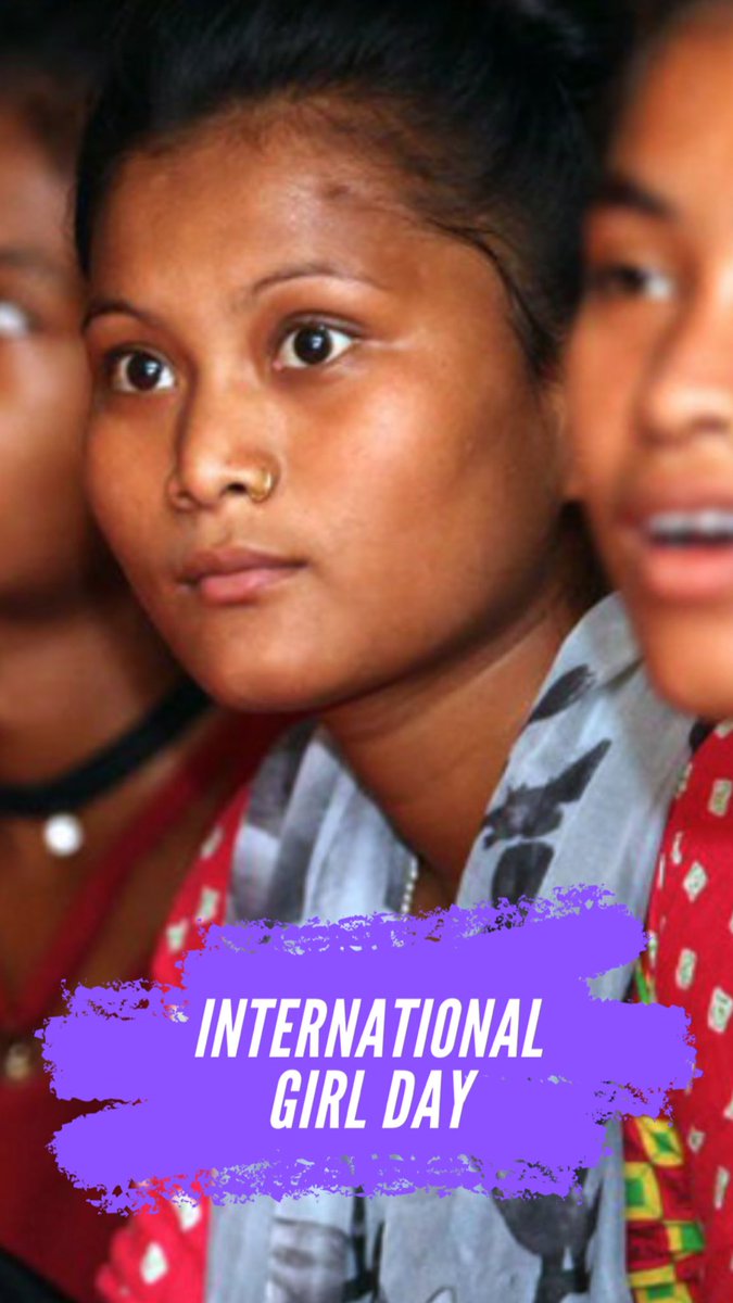 Hoy – 11 de octubre - es el día internacional de la niña. Este 2020 se centra en sus demandas para:vivir libre de violencia de género,libre de prácticas nocivas y para que elija el futuro que quiera. Pero, de qué practicas nocivas estamos hablando?!