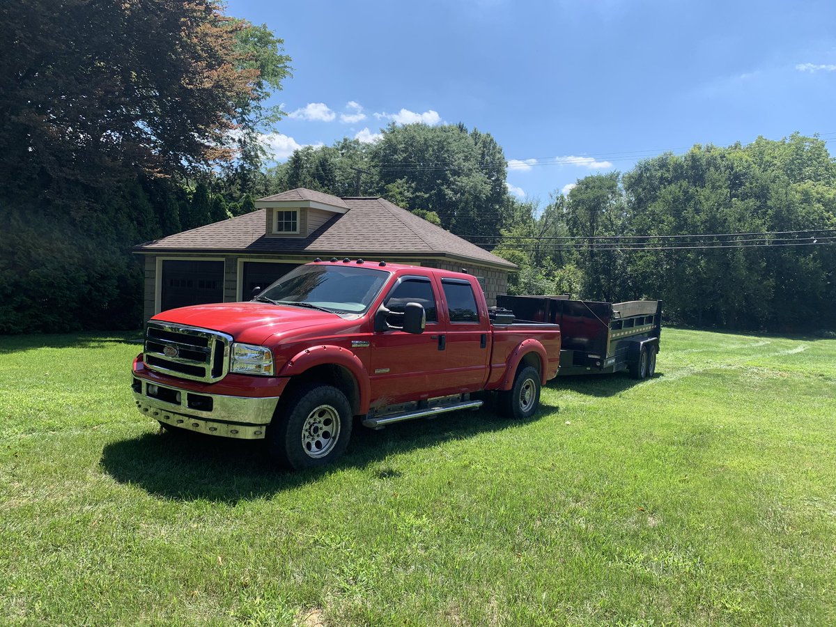 How it started                 How it’s going