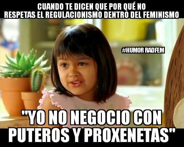 NIKITALY_FM's tweet photo. #ProxenetismoNoSeDebate #SeCombate https://t.co/HyQObRTUST