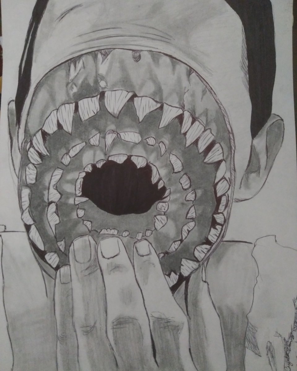 Reasil_ReQuinn's tweet photo. #5-8 Blade, Rodent, Fancy, and teeth+ https://t.co/cnN3nxfIj6