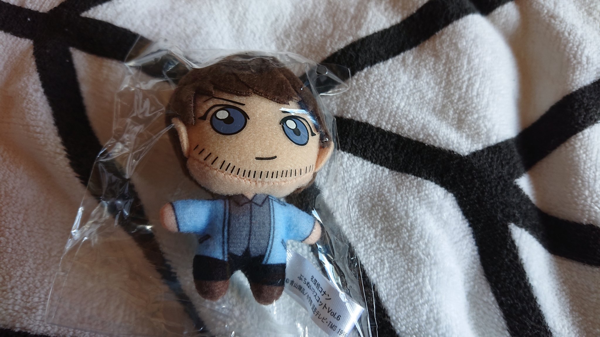 えりぽむ ぷちぬいジンキャンティ求めてます 名探偵コナン 交換 コナン パンシール コナンプラザ スナック棒 ぷちぬい 譲 コナンパン 赤井 コナン 平次 スナック棒 コナン新一 ぷちぬい スコッチ 求 コナンパン 組織 スナック棒 異種ジン ぷちぬい