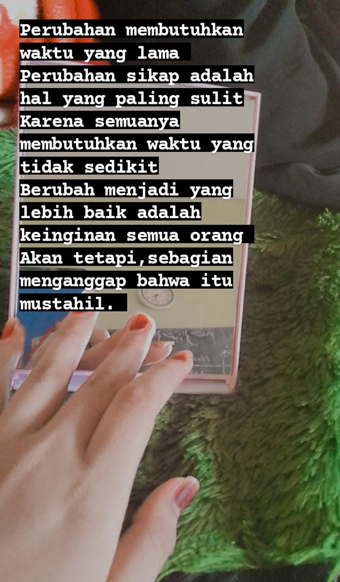 Anis_Farida12's tweet photo. #sahabat
#IslamSolusiTuntas
#SMAhits https://t.co/DIUoco06By