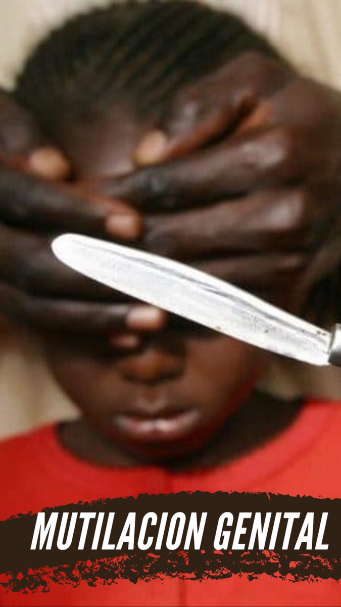 4. MUTILACION GENITAL FEMENINAProcedimiento para alterar o lesionar sus órganos genitales. Casi siempre implica la extirpación parcial/total de los genitales externos.Al menos 200 millones de niñas y mujeres en 31 paises pasaron por esto.(Unicef, 2020)