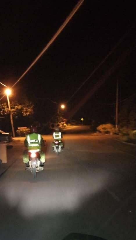 Rela Daerah Pekan tweet media