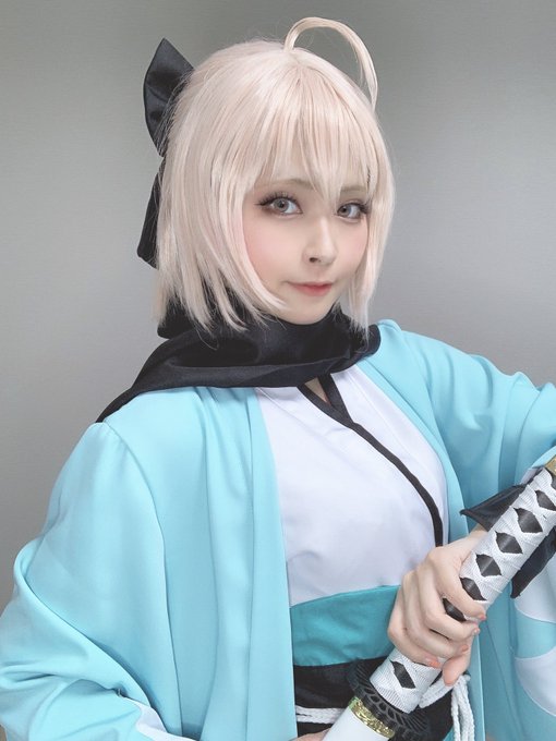 コスプレイヤー天音ありぃのTwitter画像82