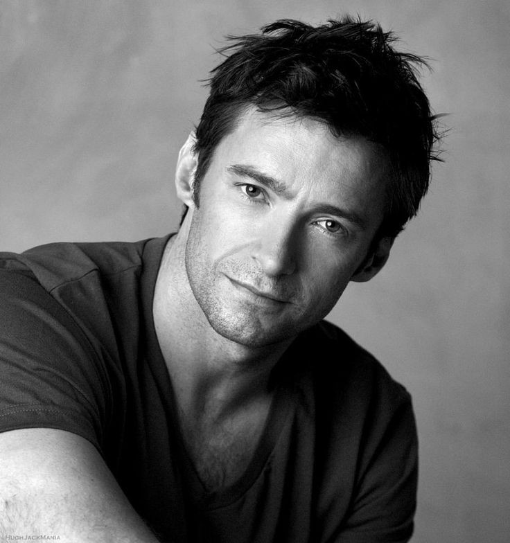 Happy Birthday Hugh Jackman 