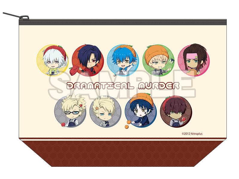 DRAMAtical Murder (@dmmd_recode) / X
