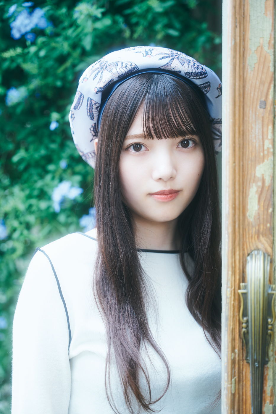 サイン Tシャツ　上村莉菜　櫻坂 櫻坂46 欅坂46 上村莉菜 直筆サインチェキ BLT - メルカリ