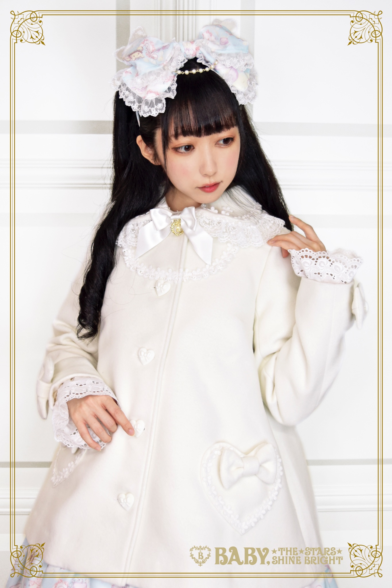 BABY☆THE STARS в X: „【⭐︎BABY新作情報⭐︎】「うさくみゃ BABY☆THE STARS в X: „【⭐︎BABY新作情報⭐︎】「うさくみゃ