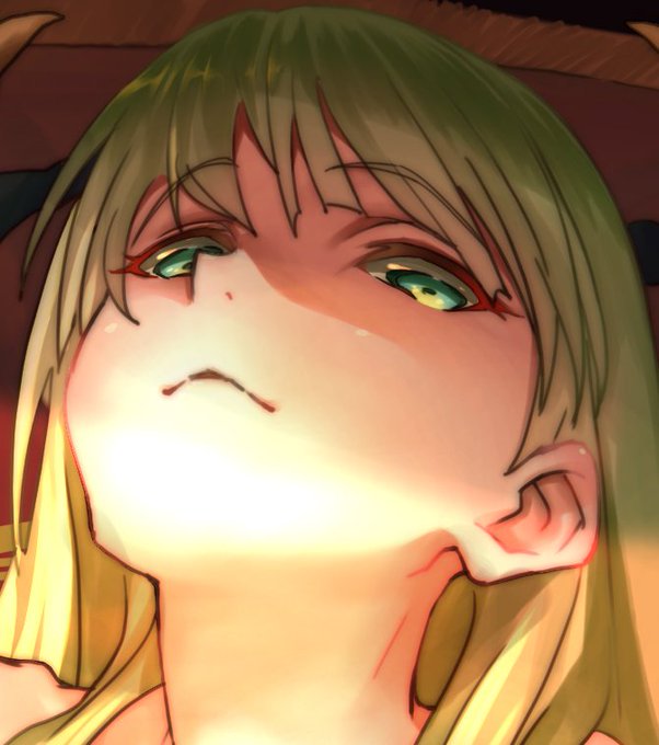 モリガン

定期的に描きたくなるね

#格ゲーキャラ描こうぜ 