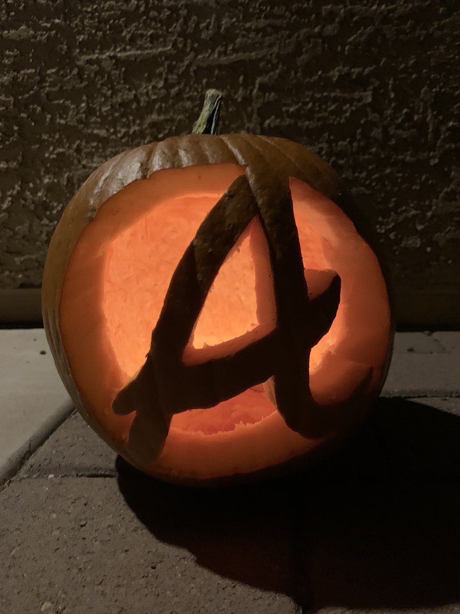 lyssgreene's tweet photo. #choptober @Braves #ForTheA https://t.co/mqCCh29zgk