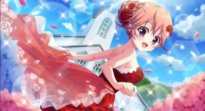 南風野朱莉誕生祭のtwitterイラスト検索結果 南風野朱莉誕生祭のtwitterイラスト検索結果