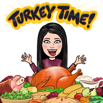 Happy Thanksgiving to my fellow Canadians!! #thanksgiving2020 #onedayatatime