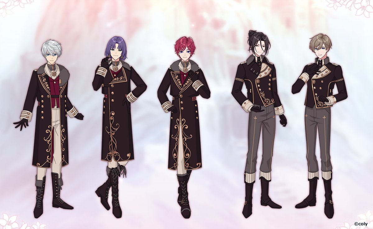 魔法使いの約束 公式 イベント情報 現在開催中のイベント 極光祈る犬使いのバラッド 中央の国 西の国 に登場するカード立ち絵を特別大公開 カードをホームにセットすると 新たな衣装を着こなす魔法使いたちをご覧いただけます イベント 魔法使いの約束 公式 イベント情報 現在開催中のイベント 極光祈る犬使いのバラッド 中央の国 西の国 に登場するカード立ち絵を特別大公開 カードをホームにセットすると 新たな衣装を着こなす魔法使いたちをご覧いただけます イベント