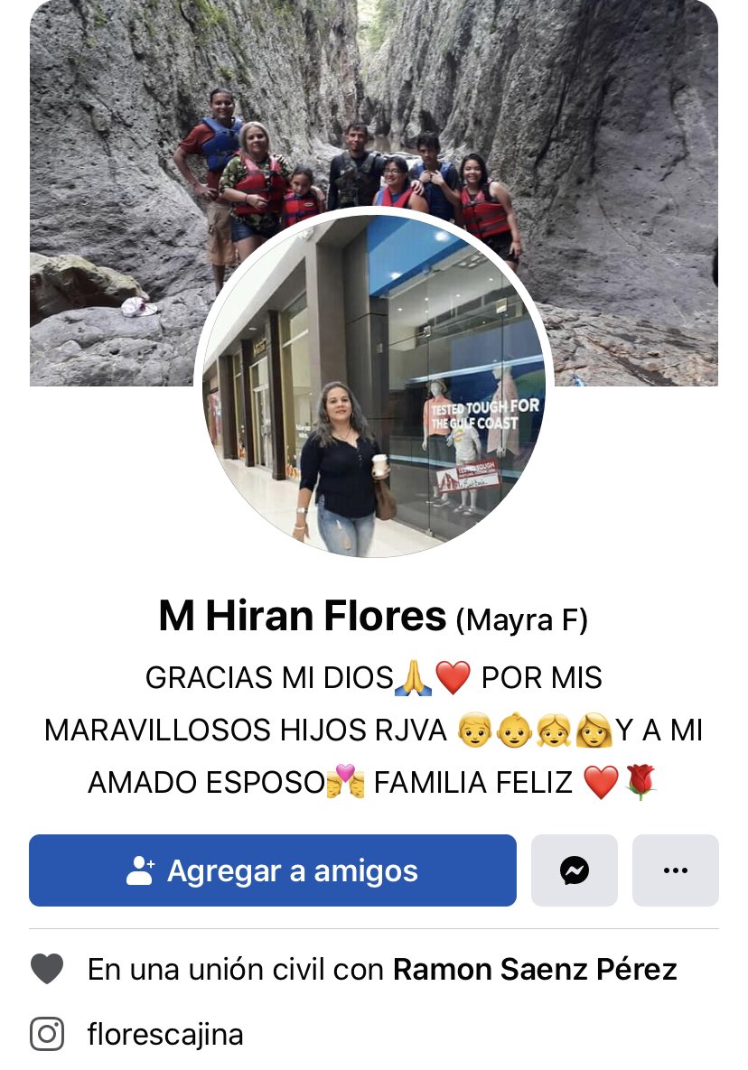 Mi solidaridad para doña Veronica Chavez.  
Estos malos hijos de Masaya son los que dirigen las turbas que agredieron a doña Veronica.  Tarde o temprano habrá justicia.  <a href="/MoraMiguel100/">Miguel Mora</a> <a href="/Vero100noticias/">Veronica Chavez</a>