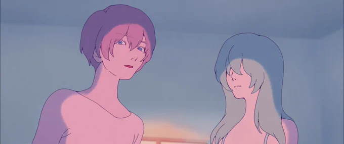 ?新アニメーションMV公開?

Ayaseさん(@Ayase_0404 )が作詞作曲された
Sindibaad『千夜一夜』のMVを担当させて頂きました?

魂込めて描きました。是非、見てください。
https://t.co/eppxmZW3XS 