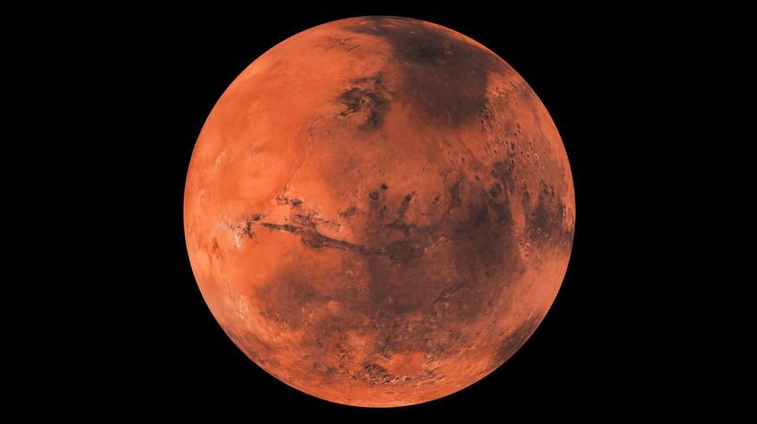 Here’s everything you need to know about when, where and how to observe Mars, and why now is the best time for 32 years to take a long, lingering look at the red planet with your own eyes or a small telescope: on.forbes.com/6010G2AJ8