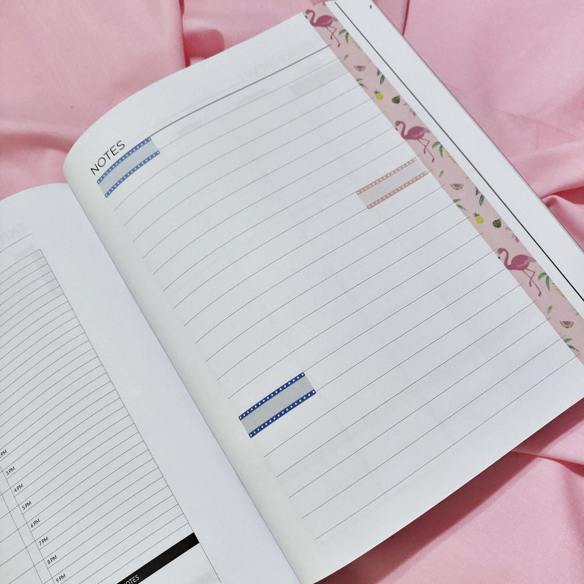 ElefanPlanner's tweet photo. elefanplanner Our note pages are spacious with enough flexibility to use it for whatever you want! 

✨Brain dump

✨Mind map

✨Budget

✨Grocery list

✨Journal

✨Create categorized lists 

✨Plan next week

You can truly make it your own!

#braindump #notes https://t.co/JAbBllu7JY