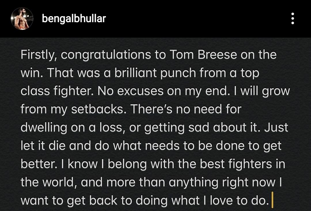 KB Bhullar tweet media