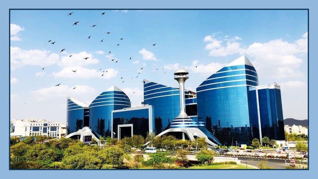 Who said Monday’s have to be boring? Have fun even on weekdays by visiting World Trade Park Because these little things give us reason to find happiness #ApnaWTP
Utmost COVID safety measures are taken, for you to have a wonderful experience
#WTP #WorldTradeParkOfficial #CovidSafe
