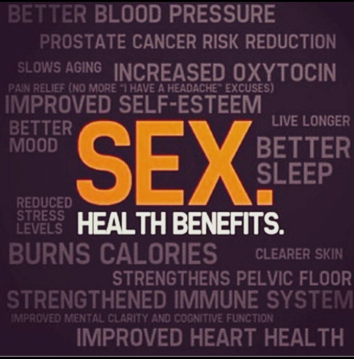 ChestSarah's tweet image. Learn something new everyday.