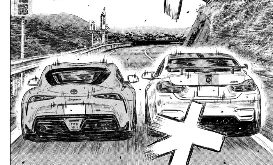 頭文字ｄ 公式 Initiald Pr Twitter