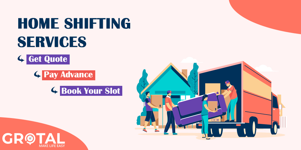 GrotalIndia's tweet photo. Grotal has helped 10,000+ happy customers to shift their house ๐ก this year. Get a quote within seconds at โก๏ธ https://t.co/0tTpBvZYSz
#Grotal #Top10 #PackersandMovers #RelocationServices #Movers #ShiftingServices #HomeShiftingServices #LocalShiftingServices #Relocation #Shifting https://t.co/B5XQT77PUZ