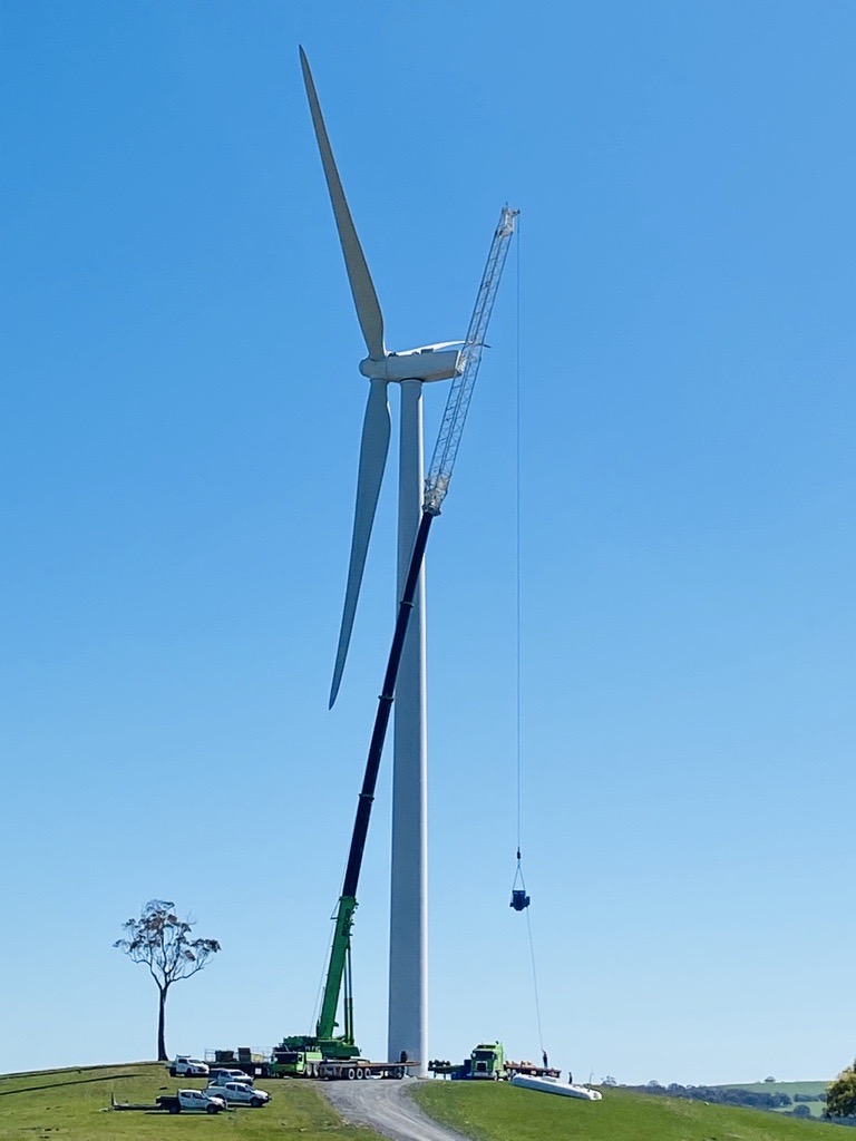 Australian Wind Services on Twitter "Australian Wind Services offer