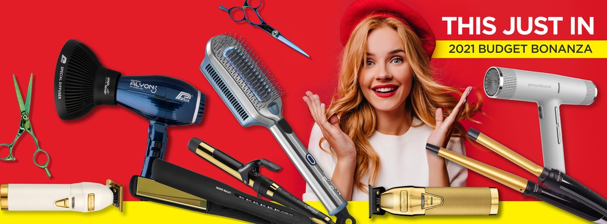 salonsaverau's tweet photo. 2021 Budget Bonanza - Claim tax deduction on tools used by your business for income producing purposes* More information at https://t.co/Fzty7ljWLX. #2021 #salonsaver #budgetbonanza #taxdeduction #haircare #Sales https://t.co/0WMB1qRMjh