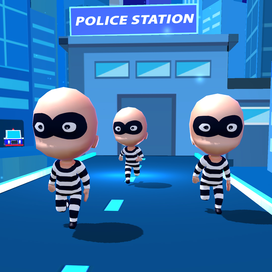 BigcodeGames's tweet image. 𝐏𝐫𝐢𝐬𝐨𝐧 𝐑𝐮𝐧 𝟑𝐃:
Do you know what it takes to escape from a prison??
Launch the escape plan step by step and break out from the prison. Can you lead him to freedom? Let's plan an escape !!
Play Now:
play.google.com/store/apps/det…