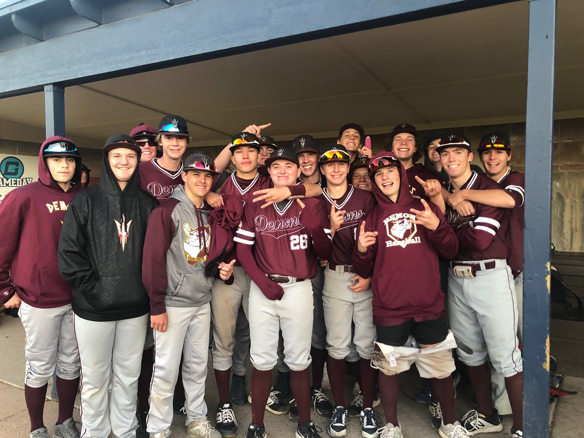 Grind to spring starts now. Let’s eat!🍴#79for7 <a href="/demonhardball/">Golden Demon Baseball</a>