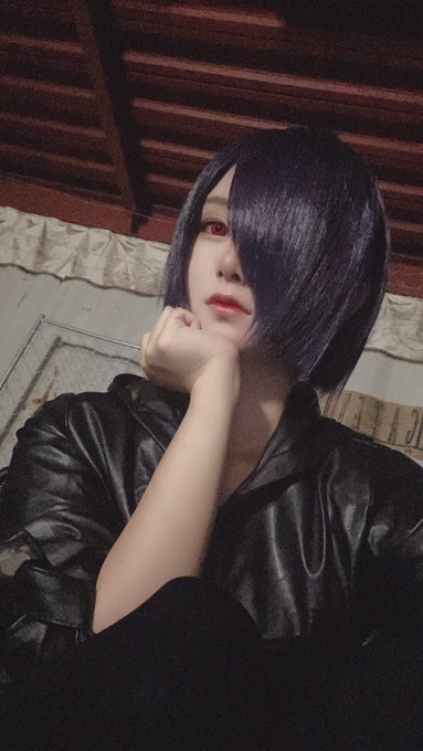 Twitterのコスプレ画像39