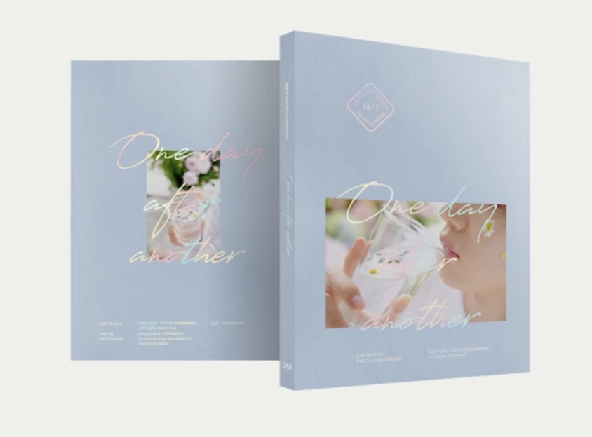 Saranghae_Multi's tweet photo. Hello everyone! I'm selling my extra Kim Yohan Photobook for only 1600 pesos. Not yet onhand but according to CDM, I will be receiving the photobook this month. 

DM me to avail. Help RT. Thank you so much! https://t.co/tPfXDtLEoV