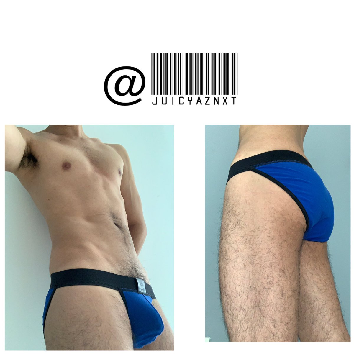 高叉 開邊🤷🏻‍♂️感覺空蕩蕩. 支持 M.I.T. 品牌 #hairyasian #gayasians #gaychinese #gayhairyasians #gaytaiwan #gayhk #gayunderwear #gaybriefs #cubeunderwear