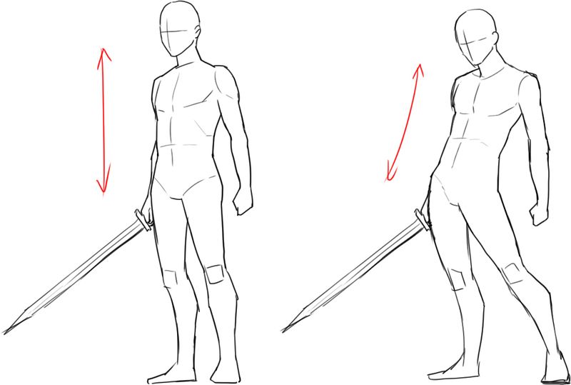 最も好ましい かっこいい 男性 立ち絵 ポーズ 新しい壁紙明けましておめでとうございます21