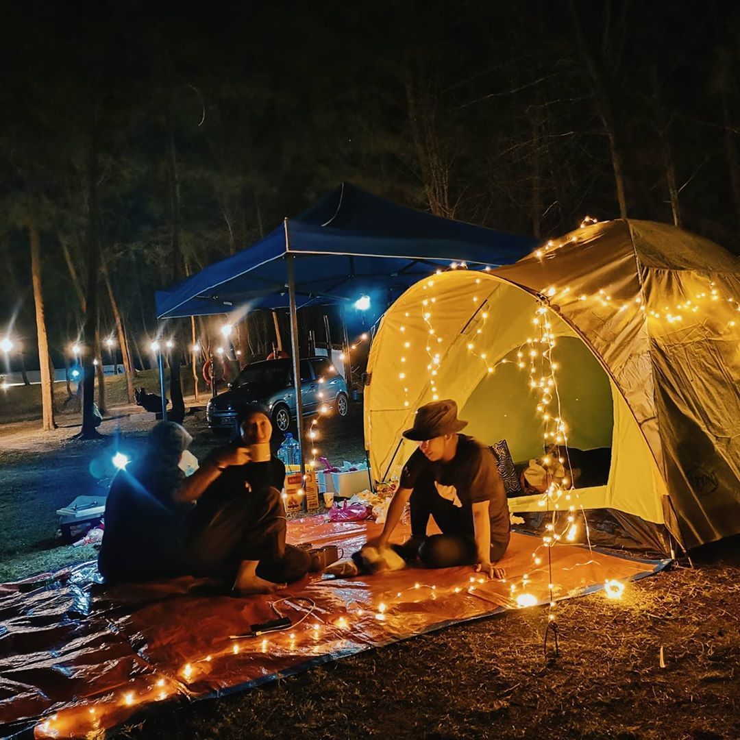 Camping In Malaysia Top 5 Camping Sites In Malaysia With Top 5 Camping Equipment You Must Have